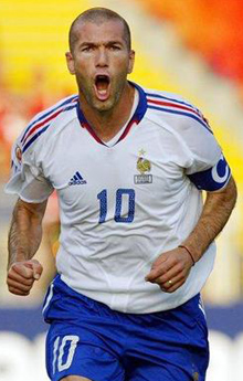 zidane
