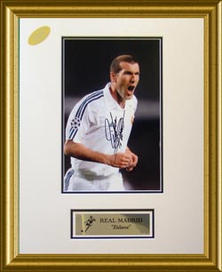 zidane