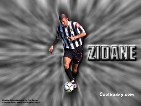 zidane