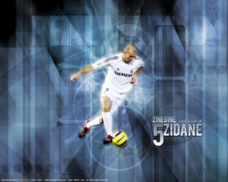 zidane