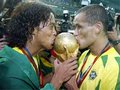 ronaldinho rivaldo