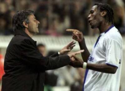 drogba