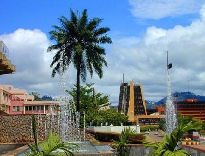 yaoundé