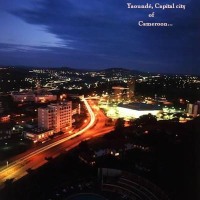  yaoundé 