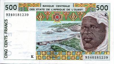 cinq cent