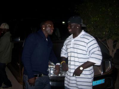 zoss et akon