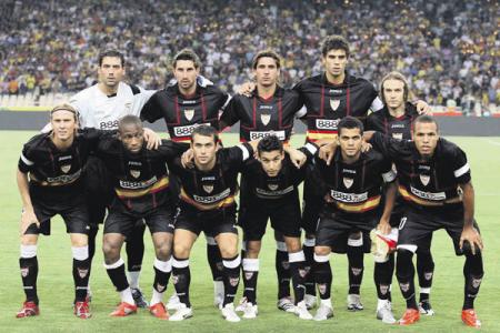 fc seville