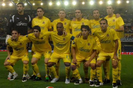 villareal
