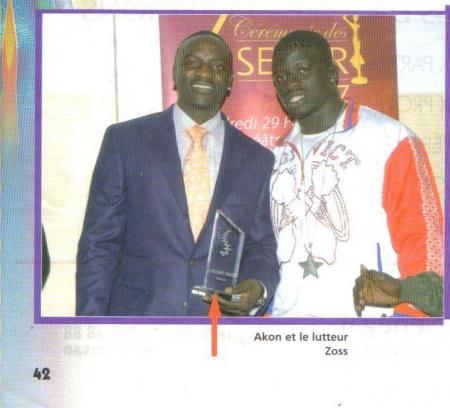 zoss et akon