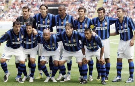 inter de milan