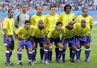 brazil