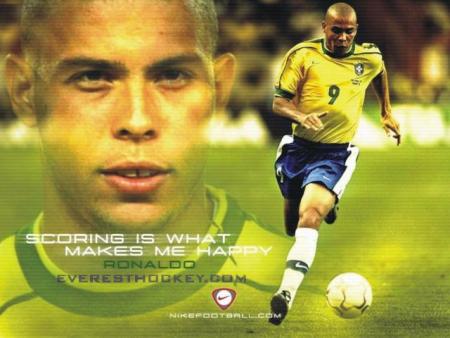 ronaldo