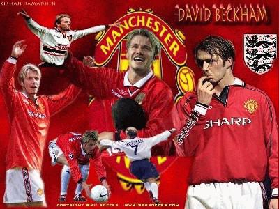 beckam 