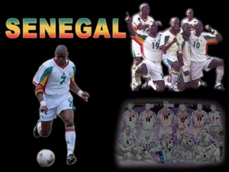senegal