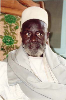 serigne saliou
