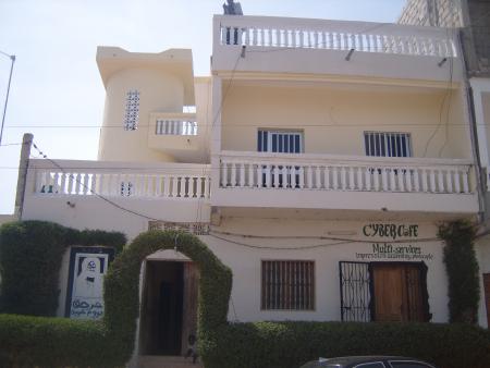 chez mw