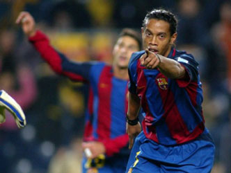 ronaldinho