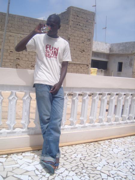 mouhamed