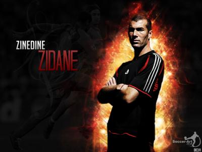 zidane 
